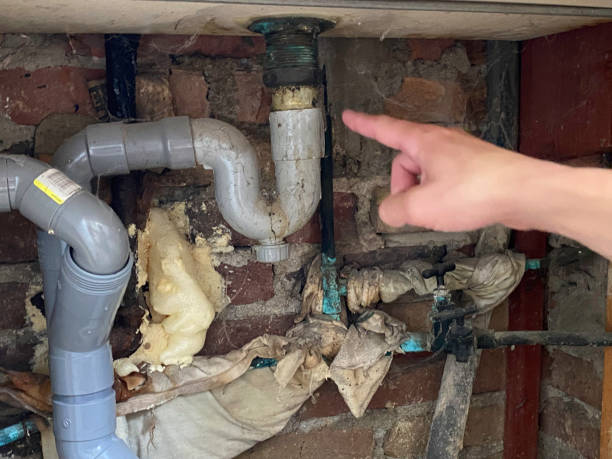 Best Residential water damage restoration  in Rochester, IN